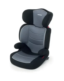 Foppapedretti Gruppo 36 Kg-Seggiolino Auto Time Duofix Grey -