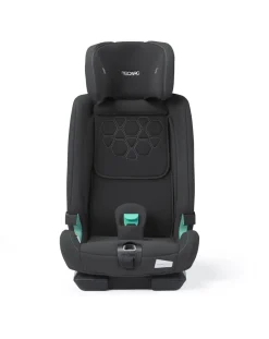 Recaro Seggiolini I Size-Seggiolino Auto Toria Elite Fibre Black -