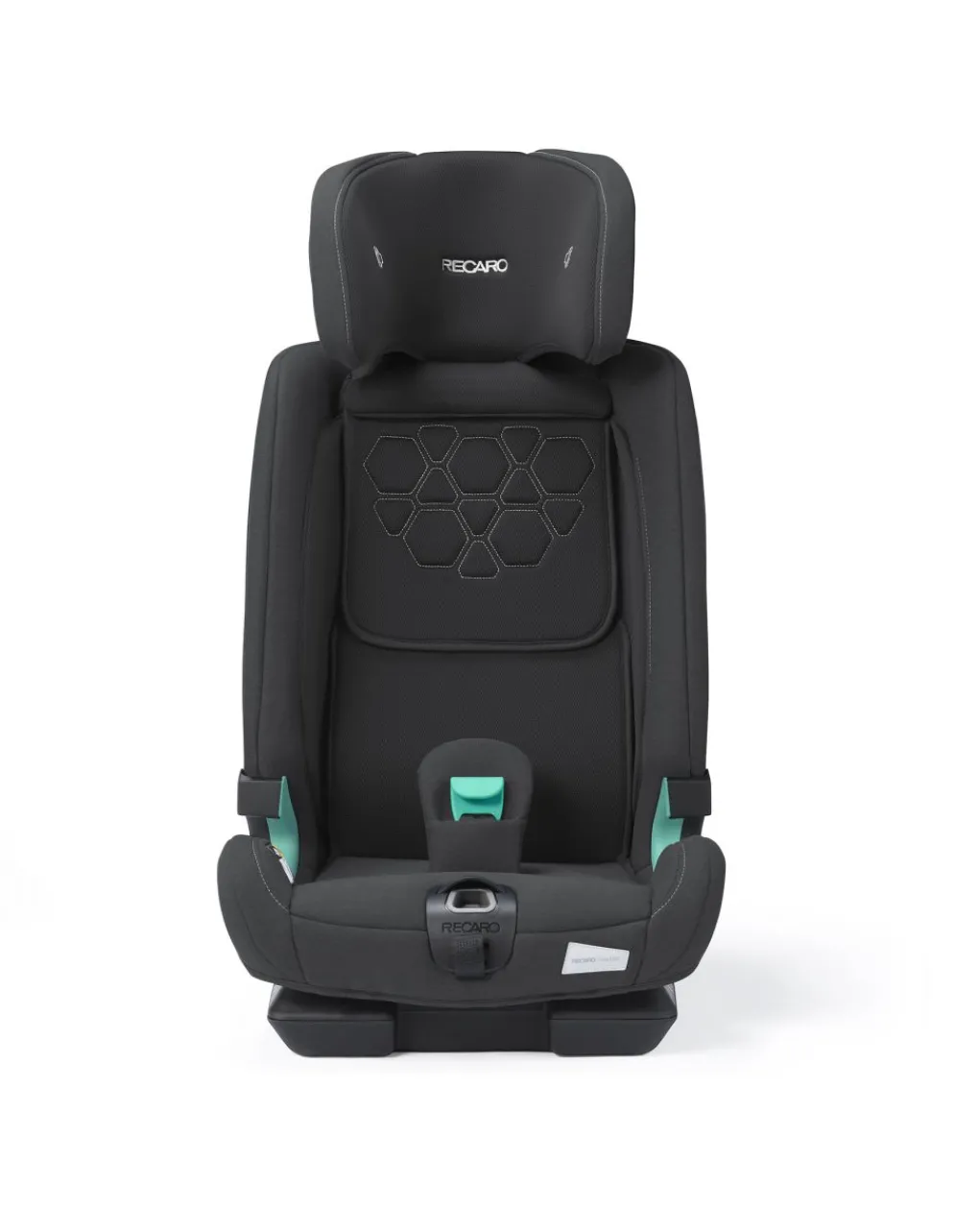 Recaro Seggiolini I Size-Seggiolino Auto Toria Elite Fibre Black -