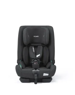 Recaro Seggiolini I Size-Seggiolino Auto Toria Elite Fibre Black -