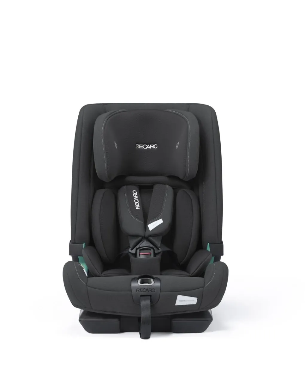 Recaro Seggiolini I Size-Seggiolino Auto Toria Elite Fibre Black -
