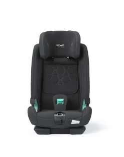 Recaro Seggiolini I Size-Seggiolino Auto Toria Elite Fibre Black -