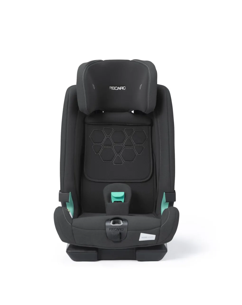 Recaro Seggiolini I Size-Seggiolino Auto Toria Elite Fibre Black -