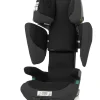 Jane Gruppo 36 Kg-Seggiolino Auto Transformer Iplus Matt Black -