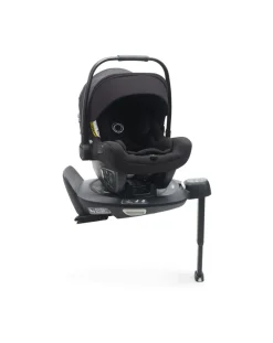 Bugaboo Seggiolini Gruppo -Seggiolino Auto Turtle Air By Nuna Black -