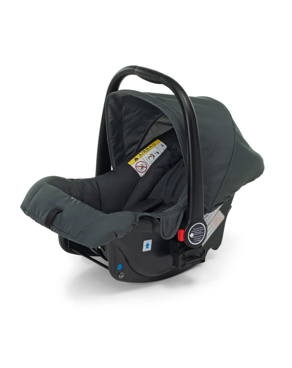 Foppapedretti Accessori Trio E Duo-Seggiolino Auto Up3 Galassia -