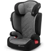 Kinderkraft Gruppo 36 Kg-Seggiolino Auto Xpand Grey Isofix -