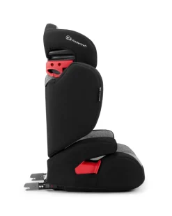 Kinderkraft Gruppo 36 Kg-Seggiolino Auto Xpand Grey Isofix -