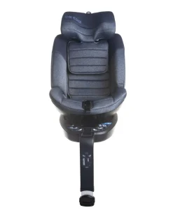 Be Cool Gruppo 36 Kg-Seggiolino Auto Zeus I-Size 40-125 Oversea - Becool