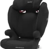 Recaro Gruppo 36 Kg-Seggiolino Monza Nova Evo Sf Deep Black -