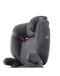 Recaro Gruppo 36 Kg-Seggiolino Monza Nova Evo Sf Deep Black -