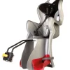Bellelli Bicicletta E Accessori-Seggiolino Posteriore B-One