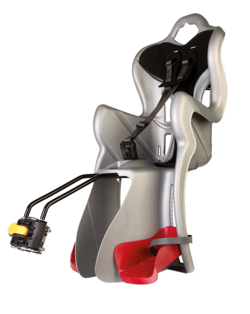 Bellelli Bicicletta E Accessori-Seggiolino Posteriore B-One
