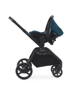 Recaro Gruppo 18 Kg-Seggiolino Salia Eliteselect Teal Green