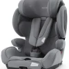 Recaro Gruppo 36 Kg-Seggiolino Tian Elite Prime Silent Grey