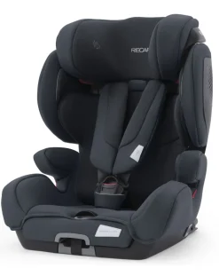 Recaro Gruppo 36 Kg-Seggiolino Tian Elite Prime Mat Grey