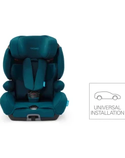 Recaro Gruppo 36 Kg-Seggiolino Tian Elite Prime Mat Grey