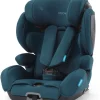 Recaro Gruppo 36 Kg-Seggiolino Tian Elite Select Teal Green