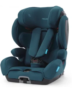 Recaro Gruppo 36 Kg-Seggiolino Tian Elite Select Teal Green