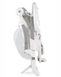Cam Seggioloni Pappa-Seggiolone Istante - Teddy Grigio