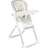 Joie Seggioloni Pappa-Seggiolone Mimzy Recline Wild Island -