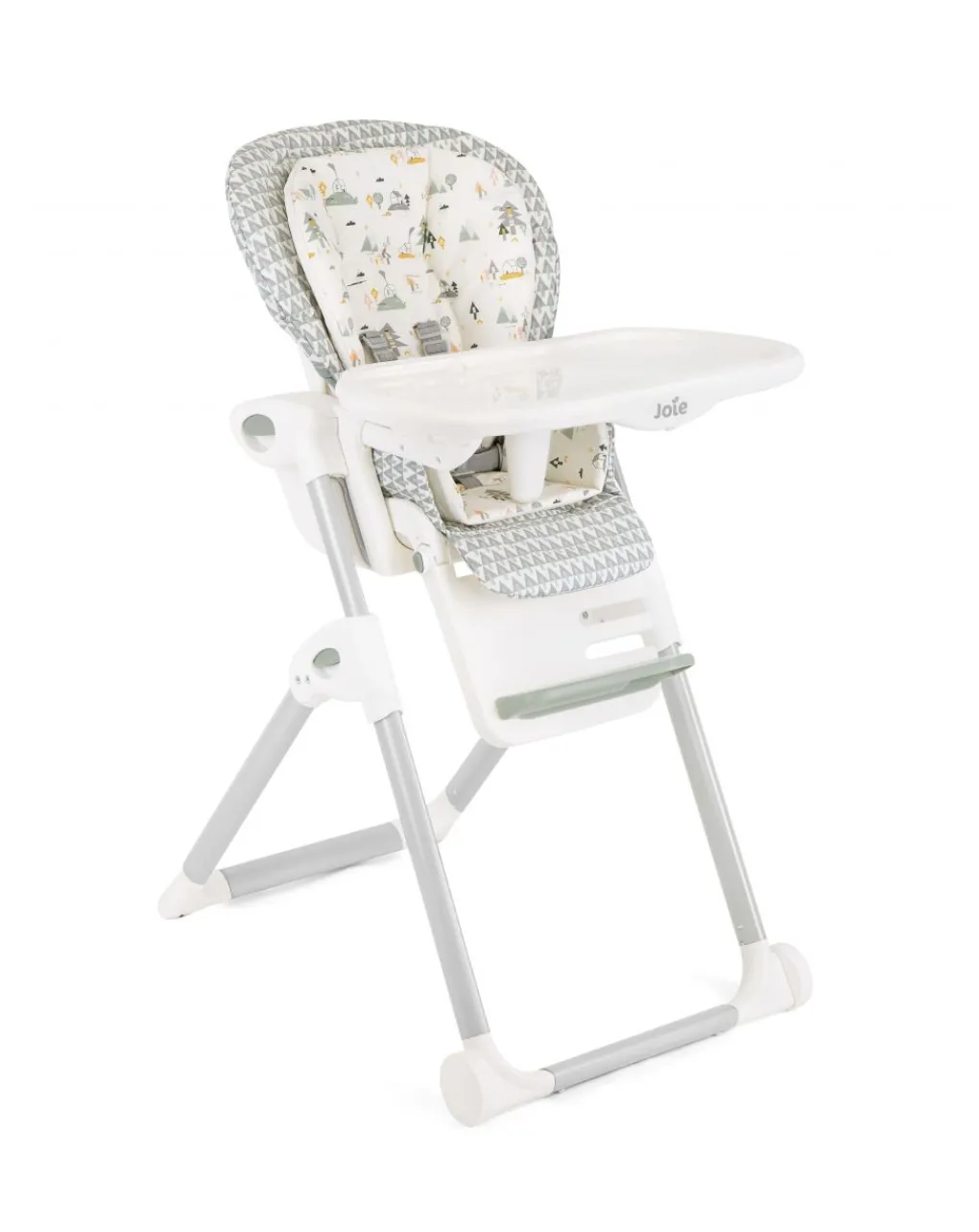Joie Seggioloni Pappa-Seggiolone Mimzy Recline Wild Island -