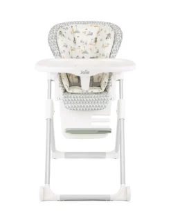 Joie Seggioloni Pappa-Seggiolone Mimzy Recline Wild Island -