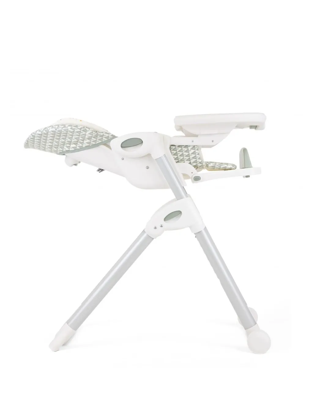Joie Seggioloni Pappa-Seggiolone Mimzy Recline Wild Island -