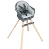 Maxi-Cosi Seggioloni Pappa-Seggiolone Moa Beyond Graphite
