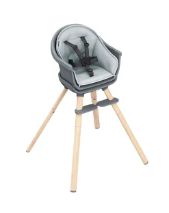 Maxi-Cosi Seggioloni Pappa-Seggiolone Moa Beyond Graphite