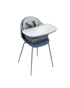 Maxi-Cosi Seggioloni Pappa-Seggiolone Moa Beyond Graphite