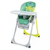 Chicco Seggioloni Pappa-Seggiolone Polly Easy Crocodile