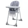 Chicco Seggioloni Pappa-Seggiolone Polly Easy Nature