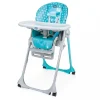 Chicco Seggioloni Pappa-Seggiolone Polly Easy Tucano