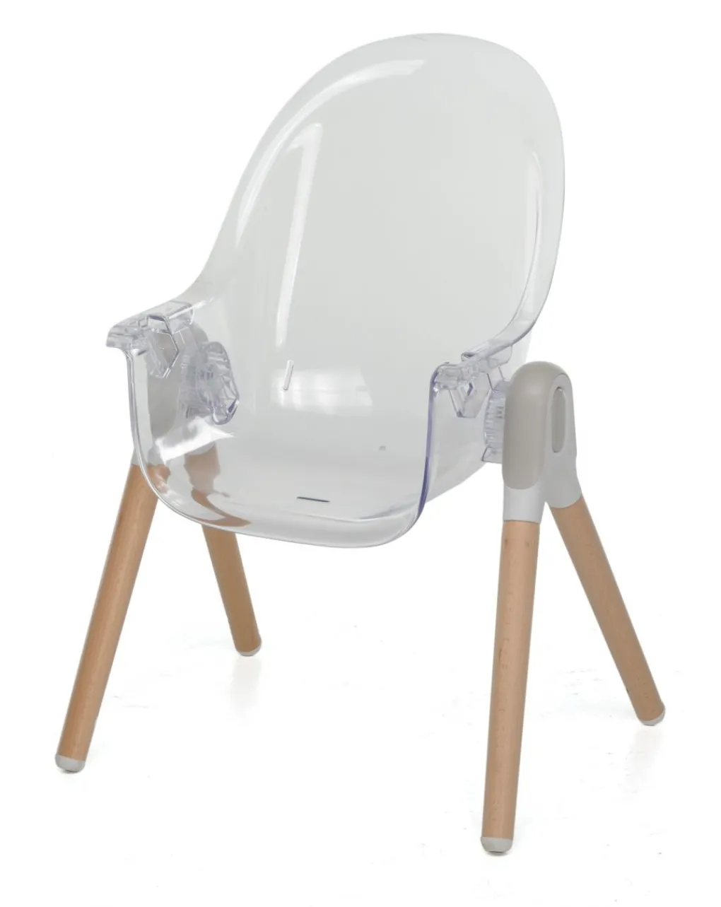 Foppapedretti Seggioloni Pappa-Seggiolone/Baby Sedia 2 In 1 Bonito Green -