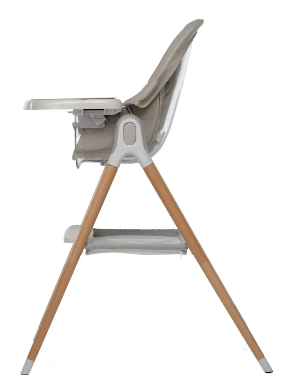Foppapedretti Seggioloni Pappa-Seggiolone/Baby Sedia 2 In 1 Bonito Sand -