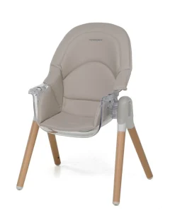 Foppapedretti Seggioloni Pappa-Seggiolone/Baby Sedia 2 In 1 Bonito Sand -