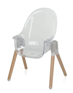 Foppapedretti Seggioloni Pappa-Seggiolone/Baby Sedia Bonito 2 In 1 Pink