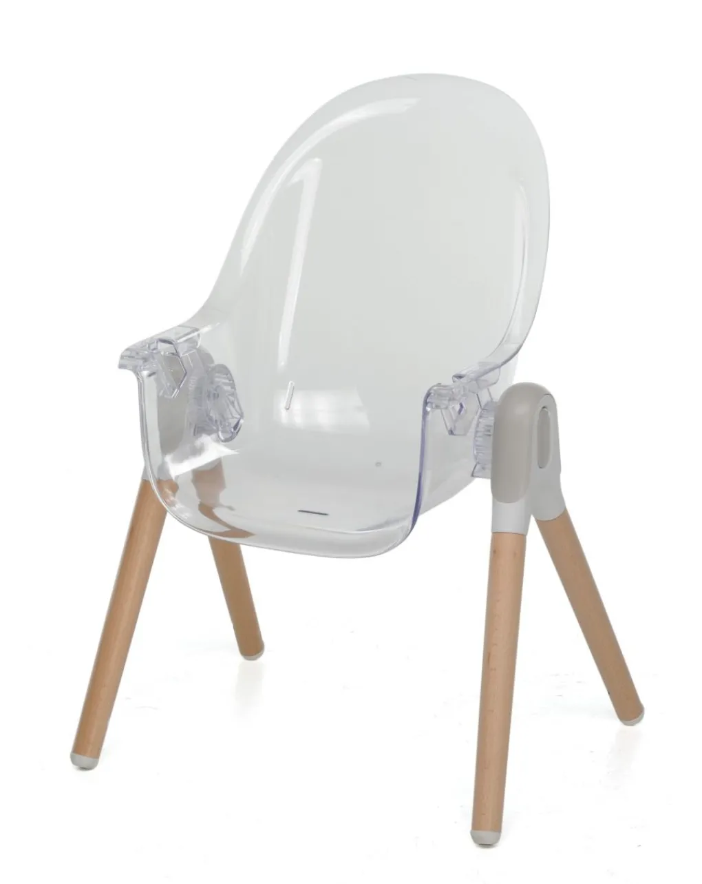 Foppapedretti Seggioloni Pappa-Seggiolone/Baby Sedia Bonito 2 In 1 Pink