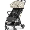 Peg-Perego Passeggini-Selfie Graphics Gold