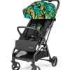 Peg-Perego Passeggini-Selfie Jaguars