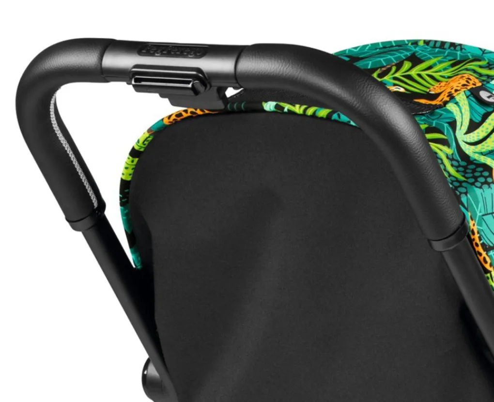 Peg-Perego Passeggini-Selfie Jaguars