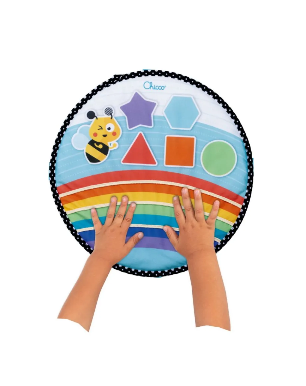 Chicco Giochi Interattivi E Prescolari-Sentiero Delle Stagioni -