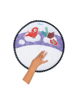 Chicco Giochi Interattivi E Prescolari-Sentiero Delle Stagioni -