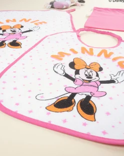Prenatal Bavaglini-Set Asilo Bimba