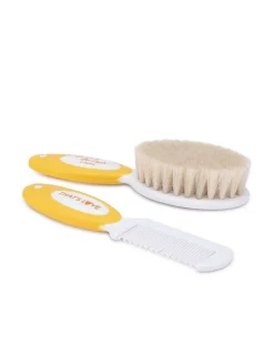 That's Love Accessori E Set-Set Capelli Winnie The Pooh ( Spazzola +Pettine) -That’S Love