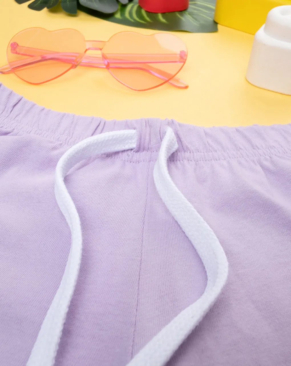 Prenatal Vestiti E Completi-Set Due Pezzi Bambina Rainbow High