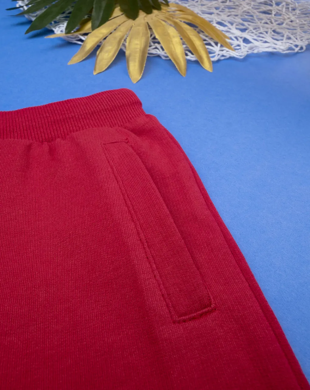 Prenatal Completi-Set Due Pezzi Bambino T-Shirt + Shorts