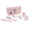 Miniland, Prenatal Accessori E Set-Set Igiene Baby - Rosa