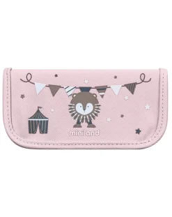 Miniland, Prenatal Accessori E Set-Set Igiene Baby - Rosa